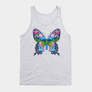 Beauty in Nature Tank Top